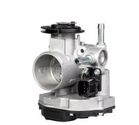 TPSOBRU Corpo Farfallato Elettronico per Daewoo per Nubira 1.4i .6i 04-12 Acceleratore Corpo 96815480 9681548 96394330 Valvola a Farfalla