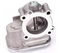 TPSOBRU Corpo Farfallato Elettronico per Dodge per Avenger L4 2.4L per Caliber .0L per Journey 04891735AC 4891735AA 4891735AC 5429090 Corpo Farfallato