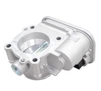 TPSOBRU Corpo Farfallato Elettronico per Dodge per Journey, Gruppo di Controllo Elettronico del Corpo Farfallato 4891735AC