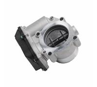 TPSOBRU Corpo Farfallato Elettronico per Golf per Jetta per CC per EOS per GTI per Tiguan 2.0T Corpo Farfallato 06F133062Q 06F133062T 06F133062AG