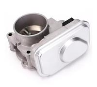 TPSOBRU Corpo Farfallato Elettronico per Jeep per Compass per Patriot 04891735AC 4891735AA 4891735AC 5429090 Corpo farfallato