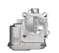 TPSOBRU Corpo Farfallato Elettronico per Jeep per Patriot per Compass per Chrysler 200 per Sebring 4891735AC 04891735AC 5429090 Gruppo Corpo Farfallato