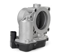 TPSOBRU Corpo Farfallato Elettronico per Jetta per EOS per Passat per Seat per Leon 2.0 Gruppo Corpo Farfallato Iniezione Carburante