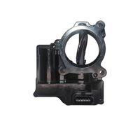 TPSOBRU Corpo Farfallato Elettronico per Jetta per Tiguan 1.4L 03C128063A A2C53104475 A2C59511700 Corpo Farfallato 03C128063B