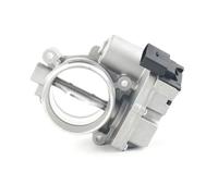 TPSOBRU Corpo Farfallato Elettronico per KIA per Rondo 2.0 per CRDi Valvola A Farfalla 35100 27410 3510027410 35100-27410 Corpo Farfallato