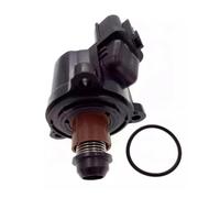 TPSOBRU Corpo Farfallato Elettronico per Mitsubishi per Lancer per Glx 1.6 2002-2010 MD619857 Valvole Controllo dell'Aria al Minimo Motori