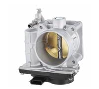 TPSOBRU Corpo Farfallato Elettronico per Nissan per X-Trail T31 per Altima per Rogue per Sentra 08-13 2.5L Accelerazione della Carrozzeria per RME6011C Valvola A Farfalla