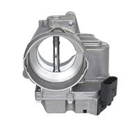 TPSOBRU Corpo Farfallato Elettronico per Passat per Seat per Leon per Altea 1.9-2.0L TD-4 Pin 4F2 03G128061A 03G128063C 03G128063J A2C59511698 AP01 Corpo Farfallato
