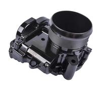 TPSOBRU Corpo Farfallato Elettronico per Peugeot 207 308 1.6L 13548624189 Corpo Farfallato
