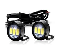 TPSOBRU Fari Per Moto Luce Per Moto A LED