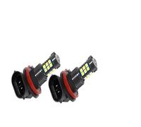 TPSOBRU Fendinebbia Anteriori 2X Per Toyota Per RAV4 2009 2011 2012-2020 2021 Accessorio Auto LED Auto Fendinebbia Anteriore Lampade Lampadina Fendinebbia Auto