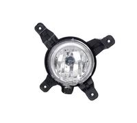 TPSOBRU Fendinebbia Anteriori Per Hyundai Ix35 2010-2015 92201-2Z000 92202-2Z000 Gruppo Luci Guida Auto Paraurti Anteriore Griglia LampadaDi Segnalazione Fendinebbia Lampada Fendinebbia Auto(Giusto)