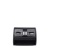 TPSOBRU Griglia Ventilazione Auto per BMW Serie 5 F10 F11 F18 520i 523i 525i 528i 535i 64229172167 Gruppo Griglia di Uscita Aria Condizionata Posteriore Griglia Presa Aria(Rear Panel A)