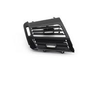 TPSOBRU Griglia Ventilazione Auto per BMW X5 X6 F15 F16 F85 F86 Auto Centrale Sinistro Destro Posteriore Aria Condizionata Griglia Sfiato AC Pannello Copertura Griglia Presa Aria(RHD-Left 1)