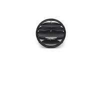 TPSOBRU Griglia Ventilazione Auto per Tiguan 2010 2011 2012 2013 2014 2015 2016 2017 Griglia di Ventilazione per Aria Condizionata Interna Dell'auto Griglia Presa Aria(Middle)
