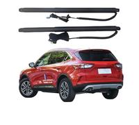 TPSOBRU Molla A Gas per Portellone per Ford per Escape 2020-2023 Edition, Modifica Portellone Elettrico Intelligente(No Kick Senor)