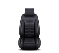 TPSOBRU Per Civic Per Città Per CRV Per CRZ Per Accord Per Elysion Per Fit Per Jade Per Jazz Coprisedili Auto A Copertura Totale Coprisedili Auto(Black 1 Seat A)