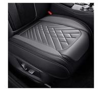 TPSOBRU Per Geely Per Geometry C Per Atlas Per Coolray Per Emgrand Per Tugella Cuscino Coprisedile Per Auto Coprisedili Auto(Black Gray 1 Seat B)