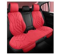 TPSOBRU Per Mazda 2 3 6 Bk Bl 2006-2015 Gh Gg 2009-2020 Per CX-5 CX-7 Per CX-3 2015 Per CX-30 Per CX-50 Interni Coprisedili Auto Coprisedili Auto(Rear Seat Covers M)