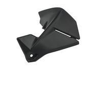 TPSOBRU Spoiler Moto per BMW R1200GS R1250GS per Avventura 2014-2019 Coperchio di Pilotaggio della Cabina di Pilotaggio per Moto Protettore Drive Cowl Alettoni Moto