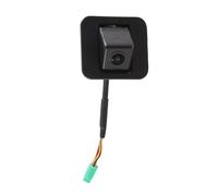 TPSOBRU Telecamere Retromarcia 01725420 per Geely per Boyue Car Rear View Back-Up Camera Reverse Parking Assist Assembly Telecamera Auto