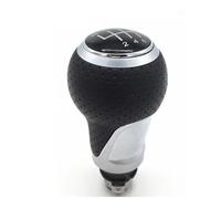 TPSOBRU Universale Auto Gear Testa Pomello Per A4 S4 B8 8K A5 8T Q5 8R S Line 2007-2015 Accessori Auto Interni Ricambi Pomello Cambio Cuffia Copri(K0079)