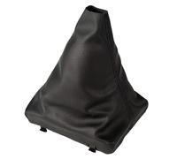 TPSOBRU Universale Auto Gear Testa Pomello Per A4 S4 B8 8K A5 8T Q5 8R S Line 2007-2015 Accessori Auto Interni Ricambi Pomello Cambio Cuffia Copri(B0465)