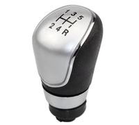 TPSOBRU Universale Auto Gear Testa Pomello Per Ford Per Ecosport 2013-2018 Accessori Auto Interni Parti Ricambio Pomello Leva Cambio Penna Cuffia Custodia Protettiva(K0010)