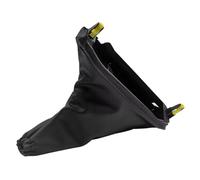 TPSOBRU Universale Auto Gear Testa Pomello Per Ford Per Falcon FG FGX FPV G6/6E Per Turbo XR6/8 Per Sprint Pomello Cambio Manuale Cuffia Freno Mano Collare Copertura(Hnadbrake)