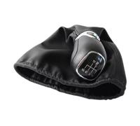 TPSOBRU Universale Auto Gear Testa Pomello Per Per Jetta Per Golf 3 MK3 Per Lupo Per Polo Per Caddy Per 1992-1998 Cuffia Leva Cambio Copri(B0499)