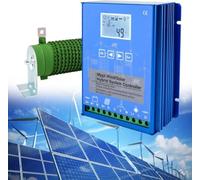 TPTAWF Controller di Carica Solare 8000W-MPPT 12V 24V 48V