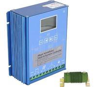 TPTAWF Controller Eolico Solare 12000W