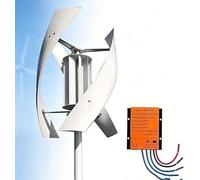 TPTAWF Kit Generatore Eolico a ASSE Verticale da 3000W