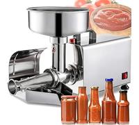 TPTAWF Macchina Elettrica per Filtrare i Pomodori