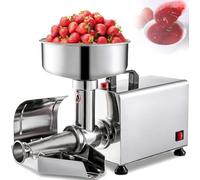 TPTAWF Macchina Elettrica per Filtrare i Pomodori