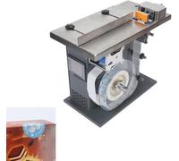 TPTAWF Macchina per etichettatura Semi-Automatica a 90° | Applicatore di Etichette Piatto ad Alta Velocità 25-30mm