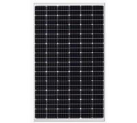 TPTAWF Pannello Solare Monocristallino 100W