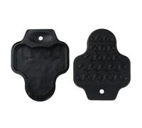 TPU 2 pz/set durevole bici bicicletta pedale tacchetti custodia protettiva per look keo