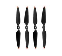TPU 8747F Propeller Props Blade for Air 3S Drone Light Weight Wing Fans Spare Parts for Mavic Air 3 Quick Release Accessory(2 pairs)