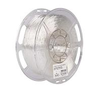 TPU 87A Filament 1.75mm, 3D Printer Filament 1kg, High Resilience, Good Transparency, Soft Texture