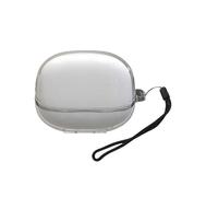 (TPU.con.cordino) Custodia protettiva per cuffie inclusa per auricolari Bluetooth Xiao-mi Buds5Pro