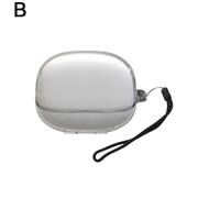 (TPU con cordino) Custodia protettiva per cuffie tutto compreso per auricolari Bluetooth Xiao-mi Buds5Pro