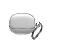 (TPU.con.gancio) Custodia protettiva per cuffie inclusa per auricolari Bluetooth Xiao-mi Buds5Pro
