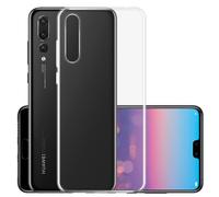 TPU Cover per Huawei Honor P20 5,8 Pedaggio Silicone Custodia Protettiva
