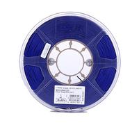 TPU Filament 1.75mm, 3D Printer Filament 1kg, Hardness 83A-Green(Blue)