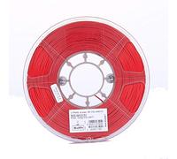 TPU Filament 1.75mm, 3D Printer Filament 1kg, Hardness 83A-Green(Red)