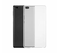 TPU Soft-COVER Per Lobwerk Lenovo Tab E8 TB-8304F Custodia Trasparente 8"