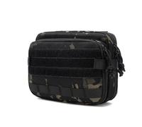 TPUOTI Borsa da palestra da uomo Borsa per attrezzi da viaggio all'aperto Borsa per attrezzi da viaggio Borsa per attrezzi da viaggio Borsa per attrezzi pratica a doppio strato, Anye, Taglia unica