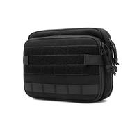 TPUOTI Borsa da palestra da uomo Borsa per attrezzi da viaggio all'aperto Borsa per attrezzi da viaggio per palestra Borse per attrezzi da viaggio di grande capacità Borse da, Nero , Taglia unica