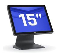 TPV All-in-One 15 iggual Intel Celeron J4125 4GB 128GB SSD Tattile